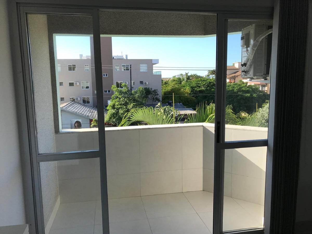 1 Dormitório A 1 Quadra Da Praia De Jurere Florianópolis Exterior foto